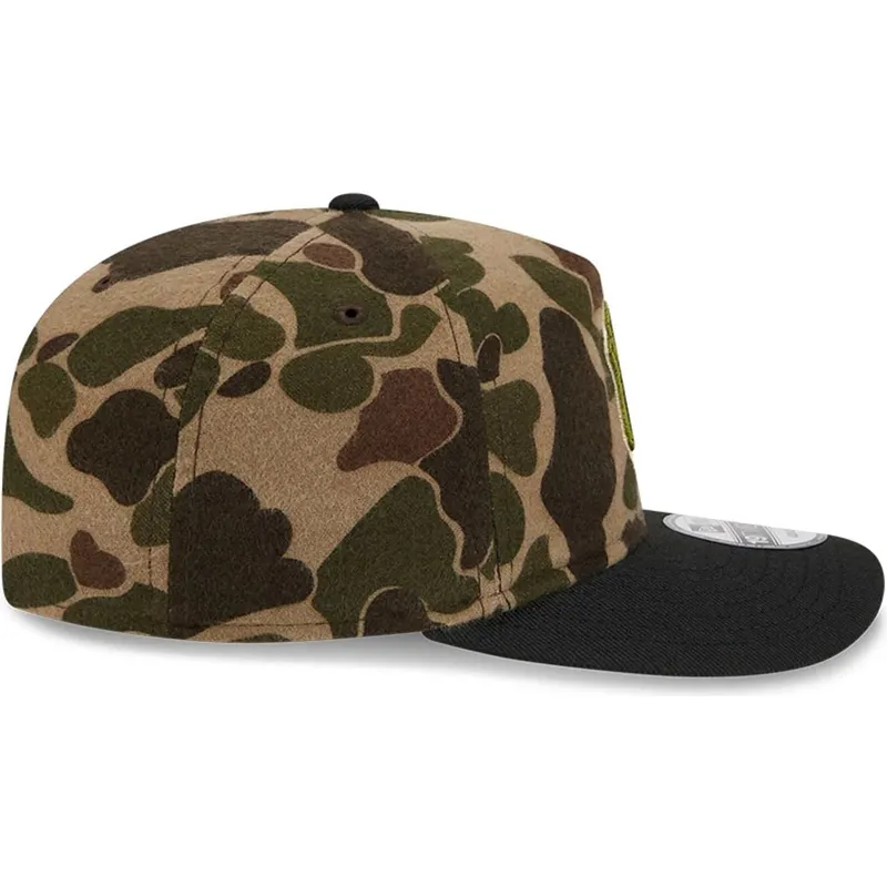 siltovky-zaoblena-kamuflaz-nastavitelny-pasik-19twenty-brushed-cotton-three-looms-duck-new-york-yankees-mlb-new-era