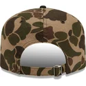 new-era-curved-brim-19twenty-brushed-cotton-three-looms-duck-new-york-yankees-mlb-camouflage-adjustable-cap