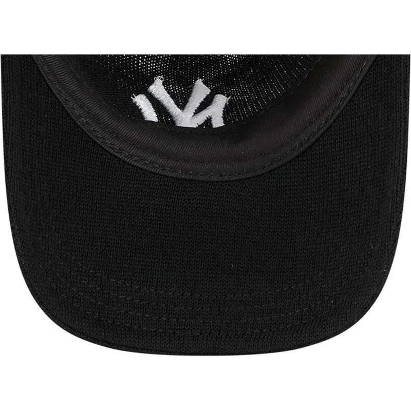 cap-zaoblena-black-adjustable-strap-9twenty-merino-wool-yarn-new-york-yankees-mlb-new-era