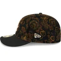 siltovky-zaoblena-cierna-upraveny-59fifty-low-profile-floral-cord-three-looms-printed-corduroy-chicago-white-sox-mlb-new-era