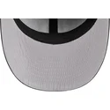 san-diego-padres-mlb-new-era-59fifty-low-profile-floral-cord-three-looms-bedruckte-kord-kappe-in-schwarz-mit-gebogenem-schirm