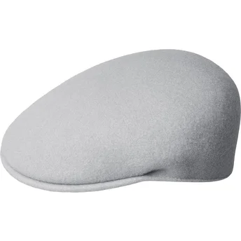 Barety sivá 504 Moonstruck Kangol