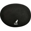 beret-black-boina-negra-seamless-wool-507-black-kangol