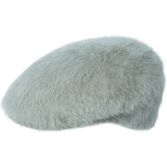 Kangol Furgora 504 Mütze in Moosgrau