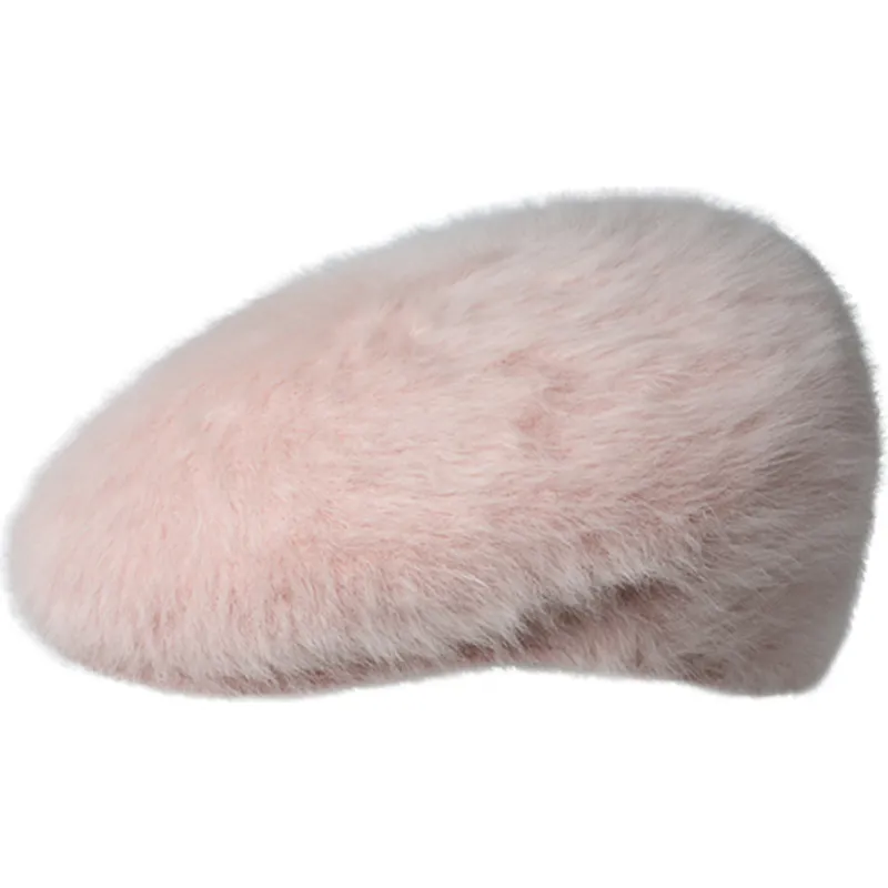 beret-pink-boina-rosa-furgora-504-dusty-rose-kangol beret-pink-boina-rosa-furgora-504-dusty-rose-kangol