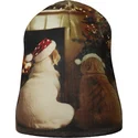 ciapky-viacfarebna-holiday-rev-buddy-black-kangol