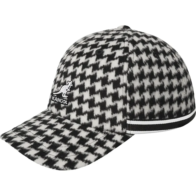 siltovka-zaoblena-biely-nastavitelny-block-zig-baseball-white-kangol