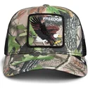 siltovky-zaoblena-kamionista-kamuflaz-snapback-aguila-freedom-eagle-camouflage-seasonal-real-tree-the-farm-the-farm-de-goorin-br