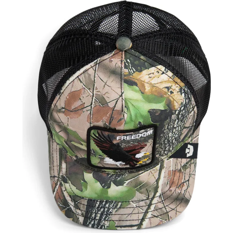 cap-zaoblena-camouflage-snapback-the-farm-de-goorin-bros