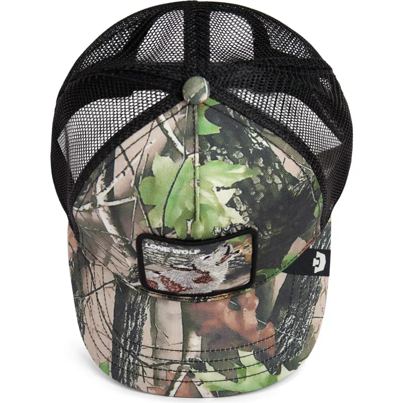 siltovky-zaoblena-kamionista-kamuflaz-snapback-lobo-lone-wolf-camouflage-seasonal-real-tree-the-farm-the-farm-de-goorin-bros