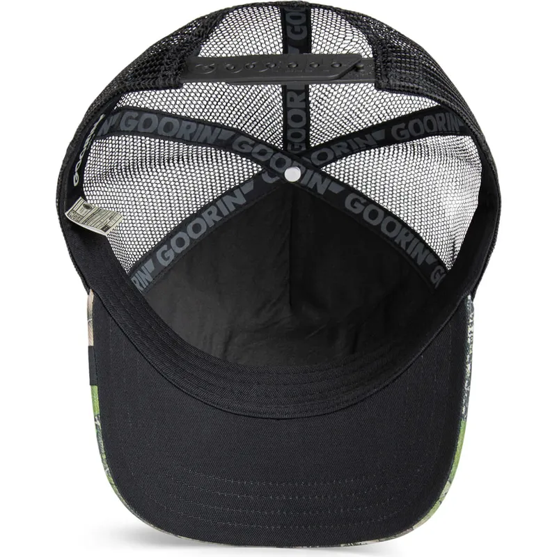 siltovky-zaoblena-kamionista-kamuflaz-snapback-pantera-panther-camouflage-seasonal-real-tree-the-farm-the-farm-de-goorin-bros