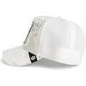weisse-trucker-cap-hund-bestie-corduroy-camo-the-farm-von-goorin-bros