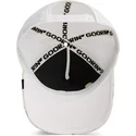 gorra-trucker-blanca-perro-bestie-corduroy-camo-the-farm-de-goorin-bros