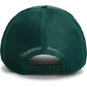 siltovka-zaoblena-zelena-snapback-lucky-duck-corduroy-camo-the-farm-goorin-bros
