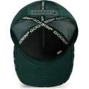 siltovka-zaoblena-zelena-snapback-lucky-duck-corduroy-camo-the-farm-goorin-bros