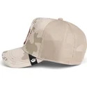 gorra-trucker-beige-leon-king-corduroy-camo-the-farm-de-goorin-bros