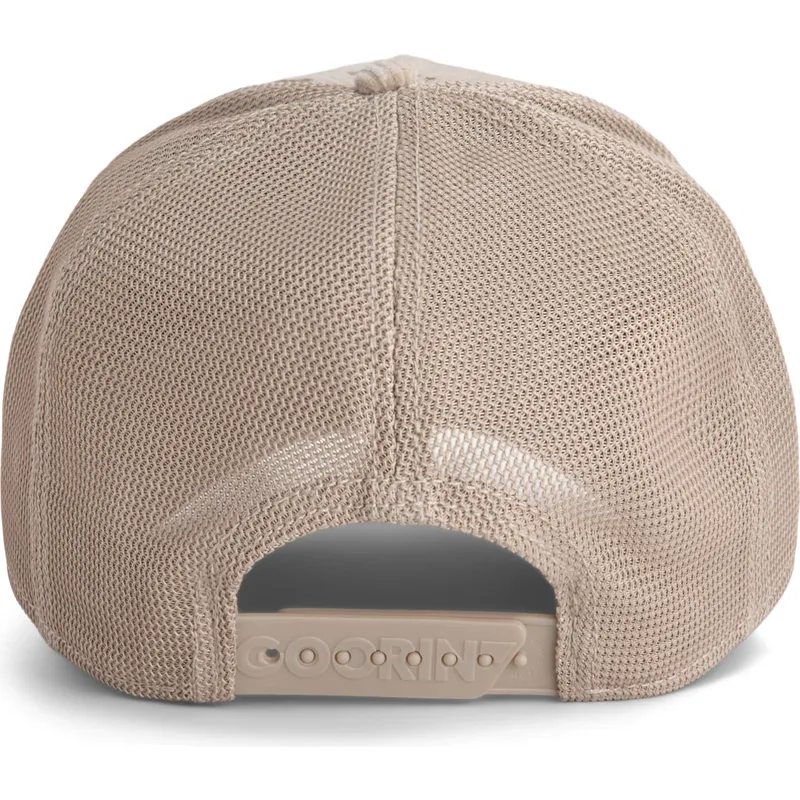 cap-zaoblena-beige-snapback-the-farm-de-goorin-bros