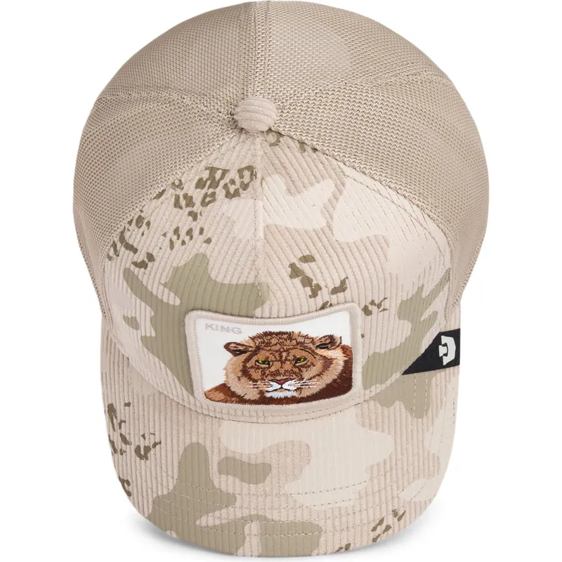 cap-zaoblena-beige-snapback-the-farm-de-goorin-bros