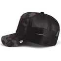 siltovky-zaoblena-kamionista-cierna-snapback-pantera-panther-corduroy-camo-the-farm-the-farm-de-goorin-bros