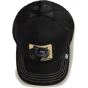 siltovky-zaoblena-kamionista-cierna-snapback-pantera-panther-golden-suede-the-farm-the-farm-de-goorin-bros
