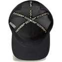 gorra-trucker-negra-pantera-panther-golden-suede-the-farm-de-goorin-bros