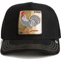 cap-zaoblena-black-snapback-the-farm-de-goorin-bros