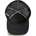 gorra-trucker-negra-gallo-cock-golden-suede-the-farm-de-goorin-bros