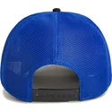 siltovka-zaoblena-modra-snapback-flex-suede-the-farm-goorin-bros