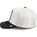 gorra-trucker-blanca-y-negra-pantera-strength-panther-suede-the-farm-de-goorin-bros