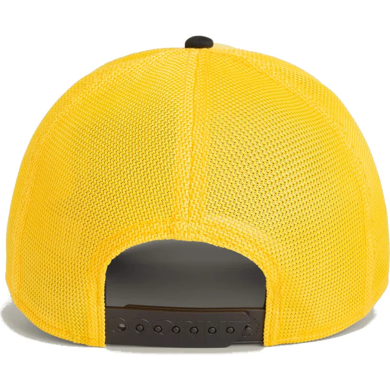 cap-zaoblena-yellow-snapback-the-farm-de-goorin-bros cap-zaoblena-yellow-snapback-the-farm-de-goorin-bros
