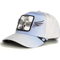 cap-zaoblena-blue-snapback-the-farm-de-goorin-bros