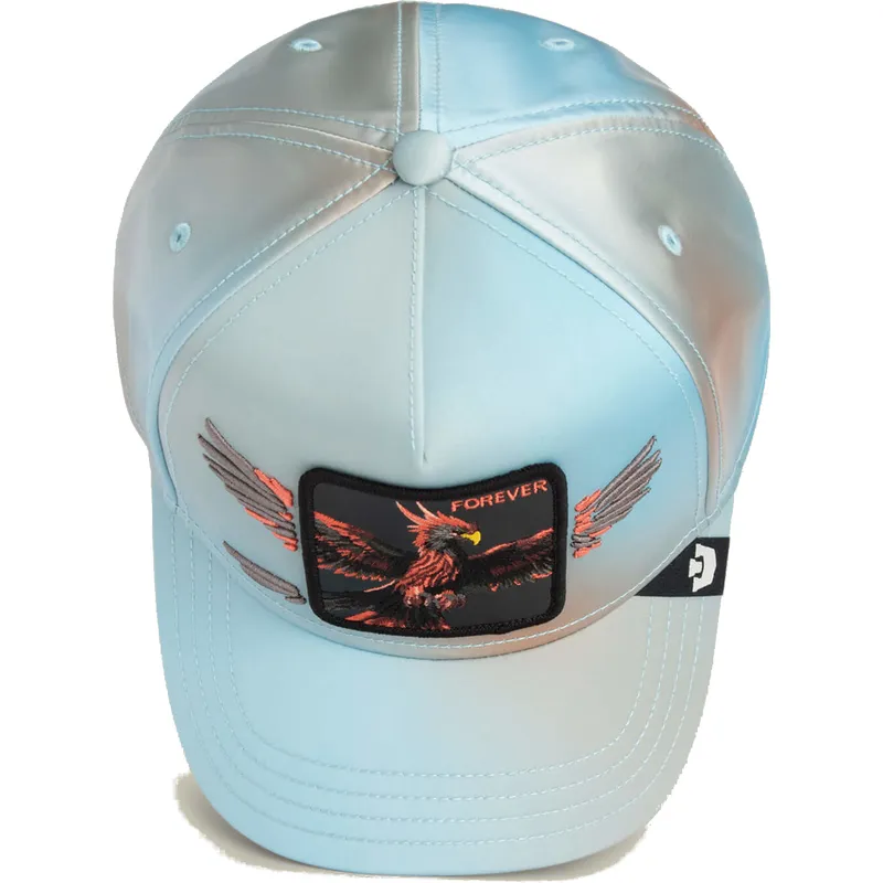 siltovka-zaoblena-viacfarebna-snapback-forever-never-stop-never-stopping-wings-the-farm-goorin-bros