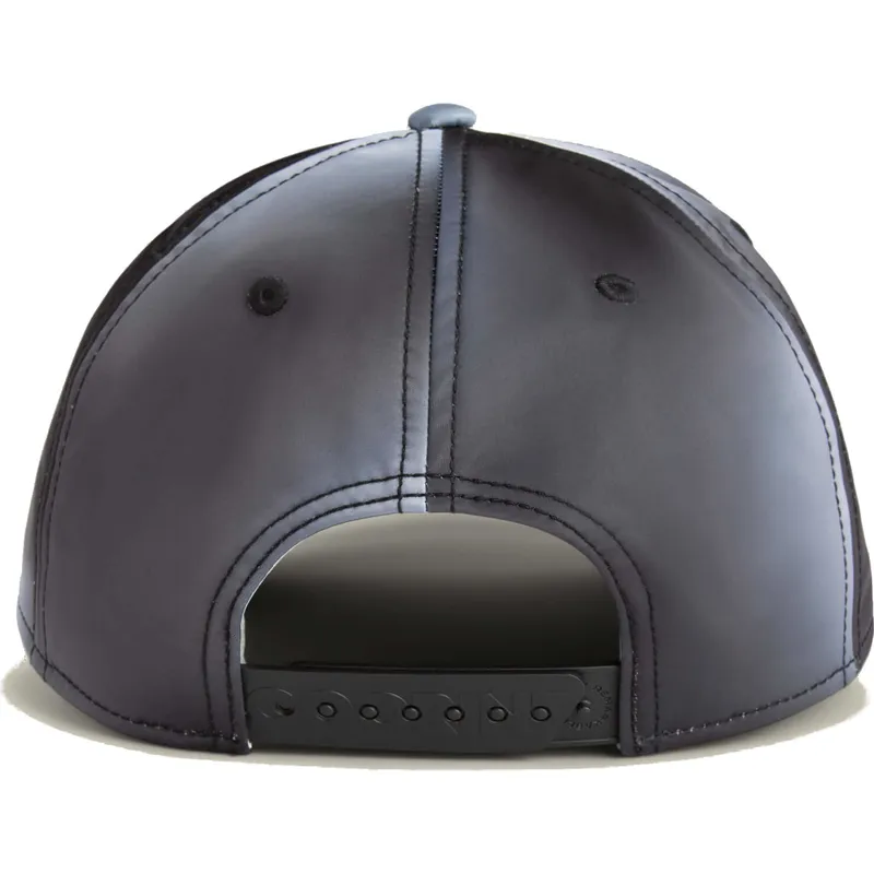 siltovka-zaoblena-cierna-snapback-free-steal-this-hat-wings-the-farm-goorin-bros