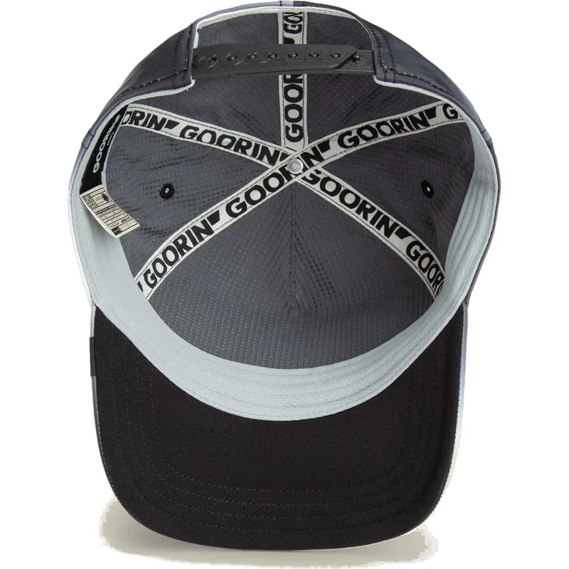 siltovka-zaoblena-cierna-snapback-free-steal-this-hat-wings-the-farm-goorin-bros