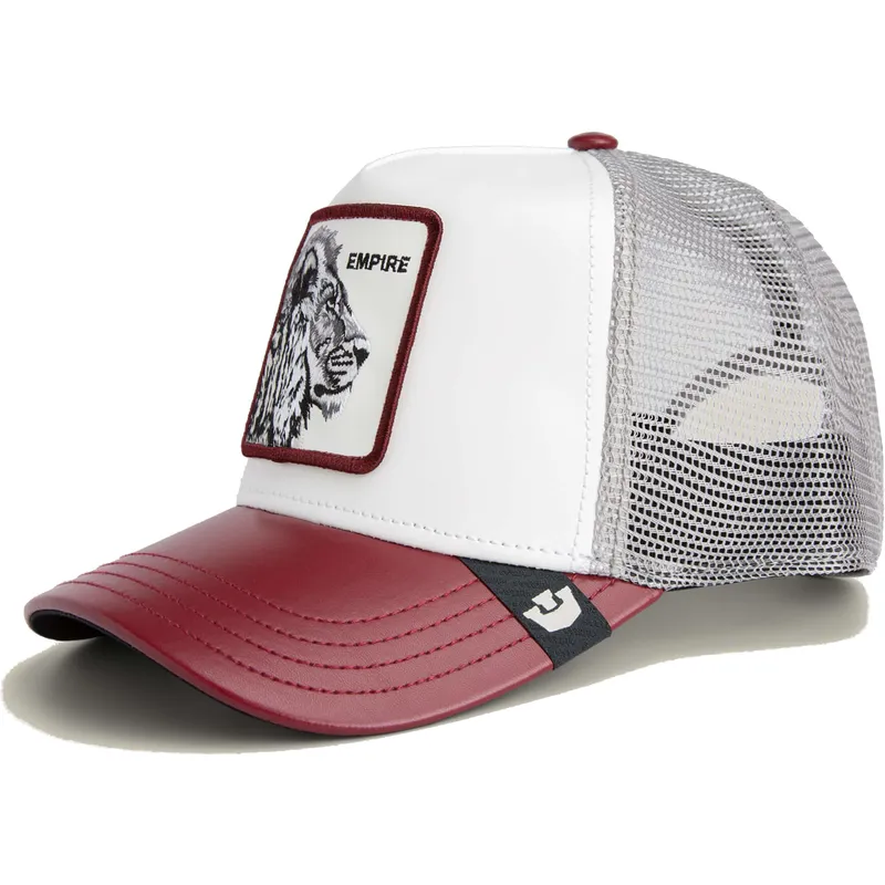 cap-zaoblena-multicolor-snapback-the-farm-de-goorin-bros