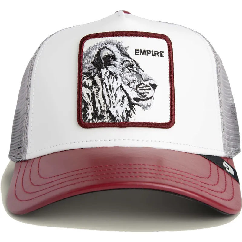 cap-zaoblena-multicolor-snapback-the-farm-de-goorin-bros
