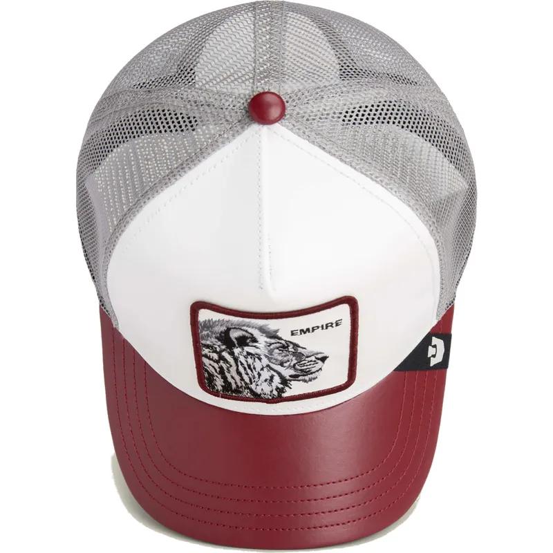 cap-zaoblena-multicolor-snapback-the-farm-de-goorin-bros