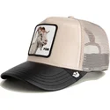 cap-zaoblena-beige-snapback-the-farm-de-goorin-bros