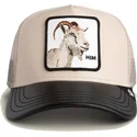 cap-zaoblena-beige-snapback-the-farm-de-goorin-bros