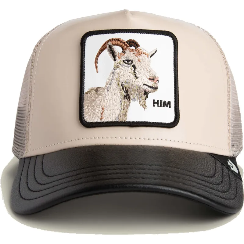siltovka-zaoblena-bezova-snapback-him-courtside-the-farm-goorin-bros