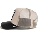 gorra-trucker-beige-y-negra-cabra-him-courtside-the-farm-de-goorin-bros