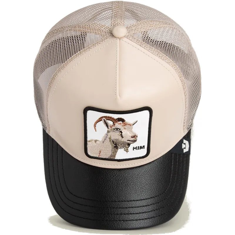 siltovka-zaoblena-bezova-snapback-him-courtside-the-farm-goorin-bros