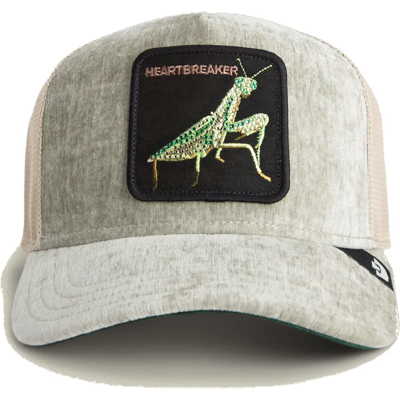 siltovka-zaoblena-siva-snapback-heartbreaker-iced-jewel-tones-the-farm-goorin-bros