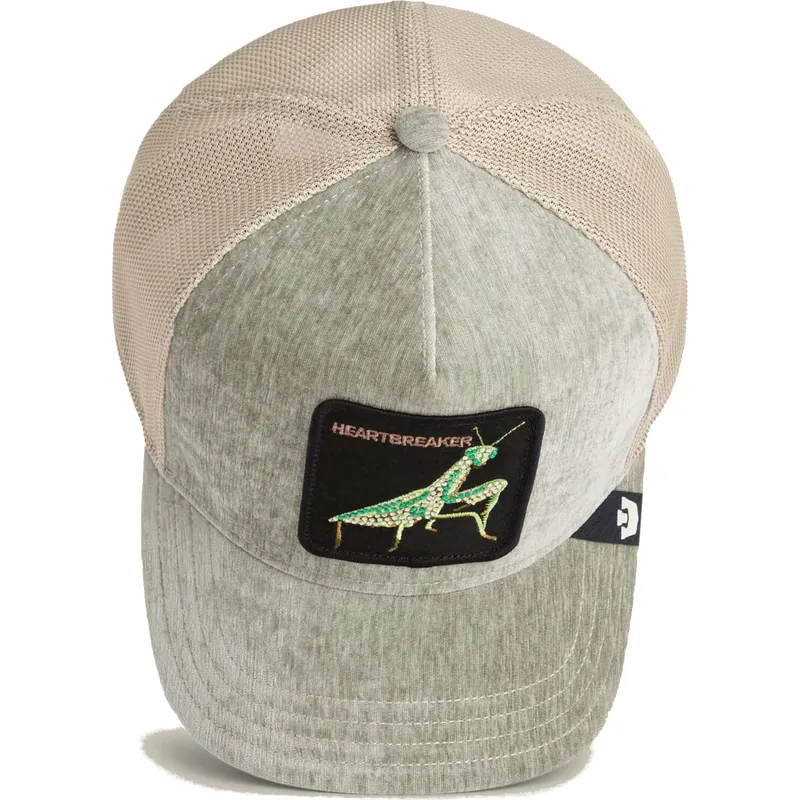 siltovka-zaoblena-siva-snapback-heartbreaker-iced-jewel-tones-the-farm-goorin-bros