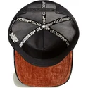 siltovky-zaoblena-kamionista-cierna-snapback-pantera-iced-panther-jewel-tones-the-farm-the-farm-de-goorin-bros