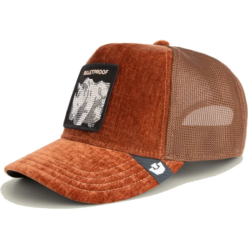 cap-zaoblena-brown-snapback-the-farm-de-goorin-bros