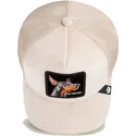 cap-zaoblena-beige-snapback-the-farm-de-goorin-bros