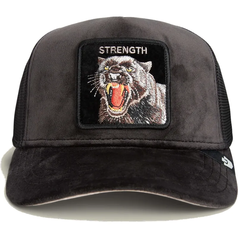 cap-zaoblena-black-snapback-the-farm-de-goorin-bros