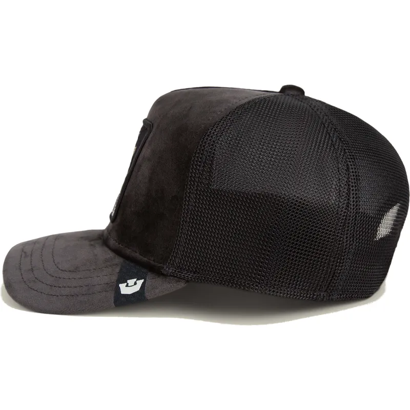 trucker-strength-panther-velour-the-farm-goorin-bros