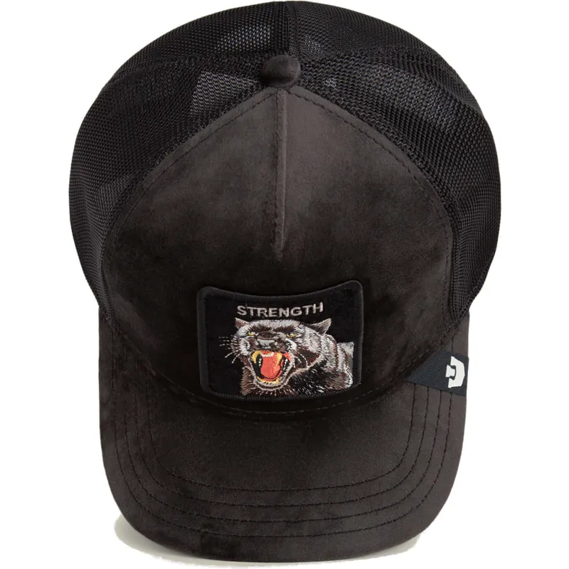 cap-zaoblena-black-snapback-the-farm-de-goorin-bros